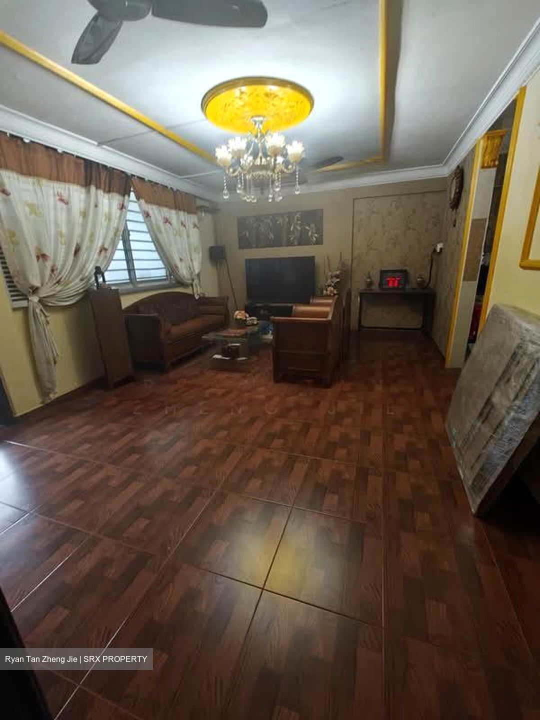 Blk 265 Yishun Street 22 (Yishun), HDB 4 Rooms #570074401